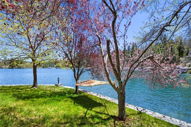 $13,995,000 | 177 Shorewood Drive, Lake Arrowhead, CA 92352