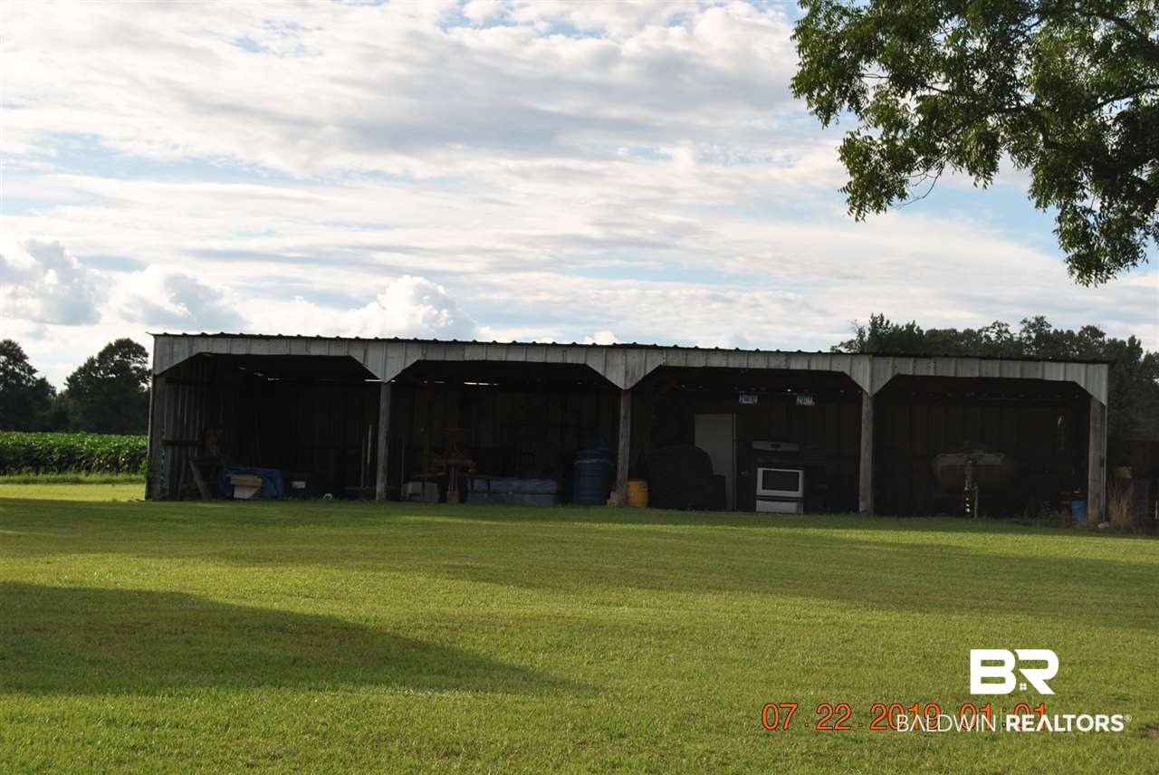 384 Goulsby Farm Road Brewton, AL 36426 - Photo 5 of 5 This is the home across from property for sale