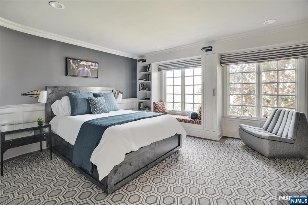 11 Hamilton Road Short Hills, NJ 07078 - Photo 38 of 50