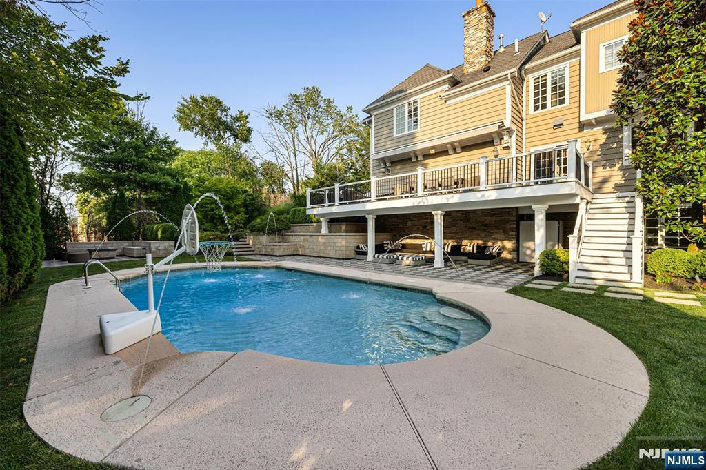 11 Hamilton Road Short Hills, NJ 07078 - Photo 47 of 50