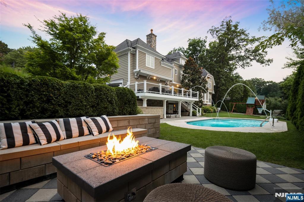 11 Hamilton Road Short Hills, NJ 07078 - Photo 49 of 50