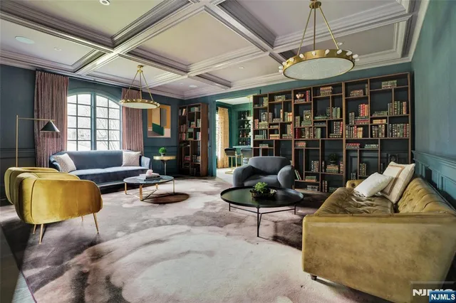 $4,275,000 | 11 Hamilton Road, Short Hills, NJ 07078