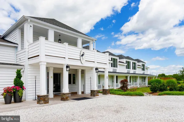 $5,200,000 | 21384 Coopertown Road, Tilghman, MD 21671