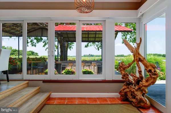 $5,200,000 | 21384 Coopertown Road, Tilghman, MD 21671