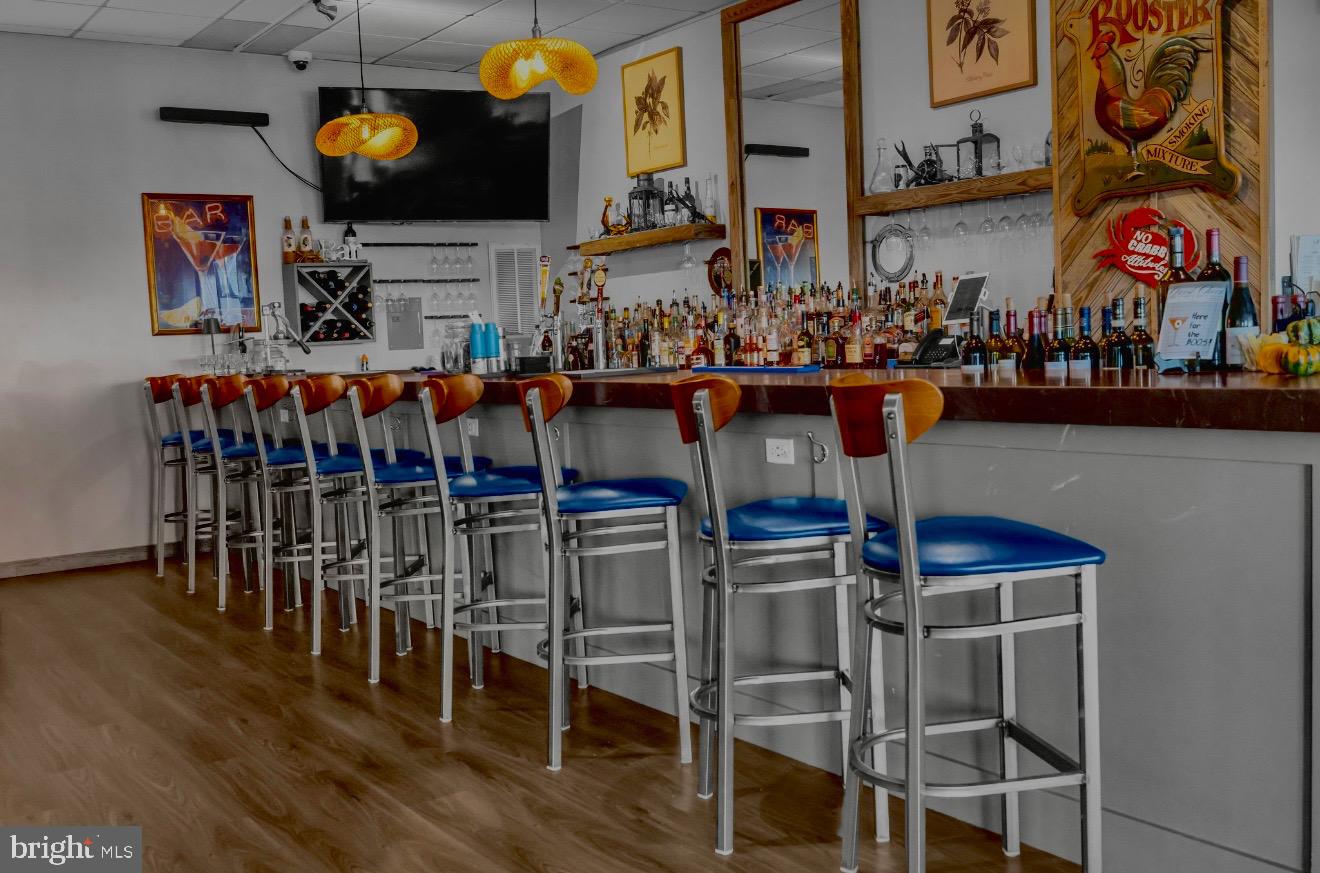 21384 Coopertown Road Tilghman, MD 21671 - Photo 16 of 25 Bar (daylight)