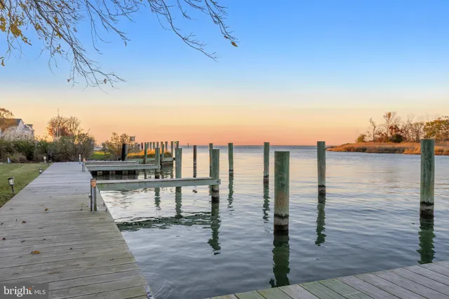 $5,200,000 | 21384 Coopertown Road, Tilghman, MD 21671