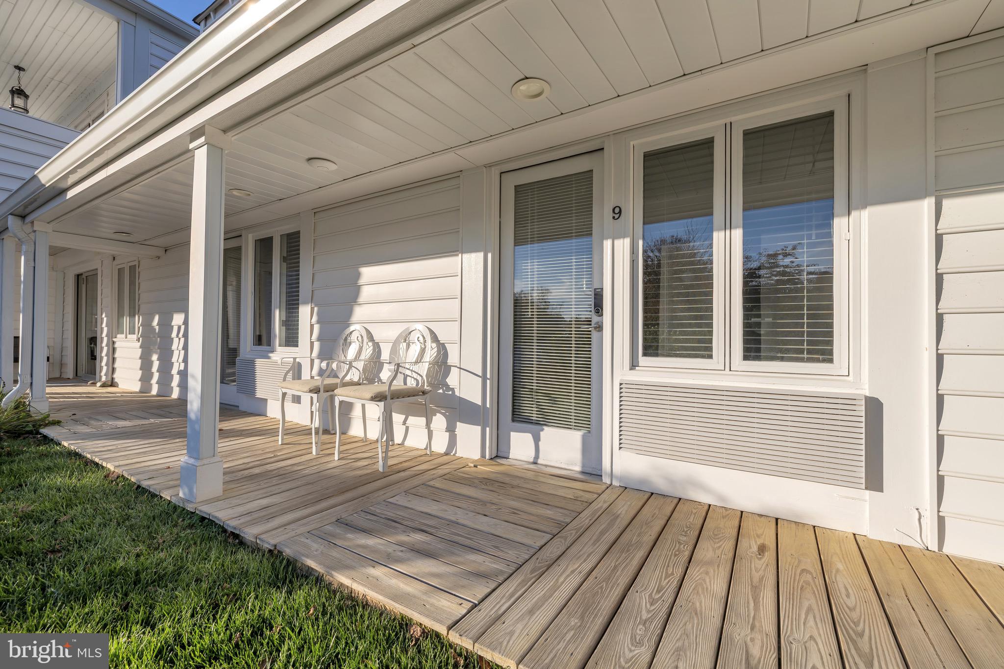 21384 Coopertown Road Tilghman, MD 21671 - Photo 22 of 25 First Floor Accessible Room