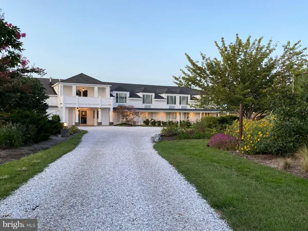 $5,200,000 | 21384 Coopertown Road, Tilghman, MD 21671