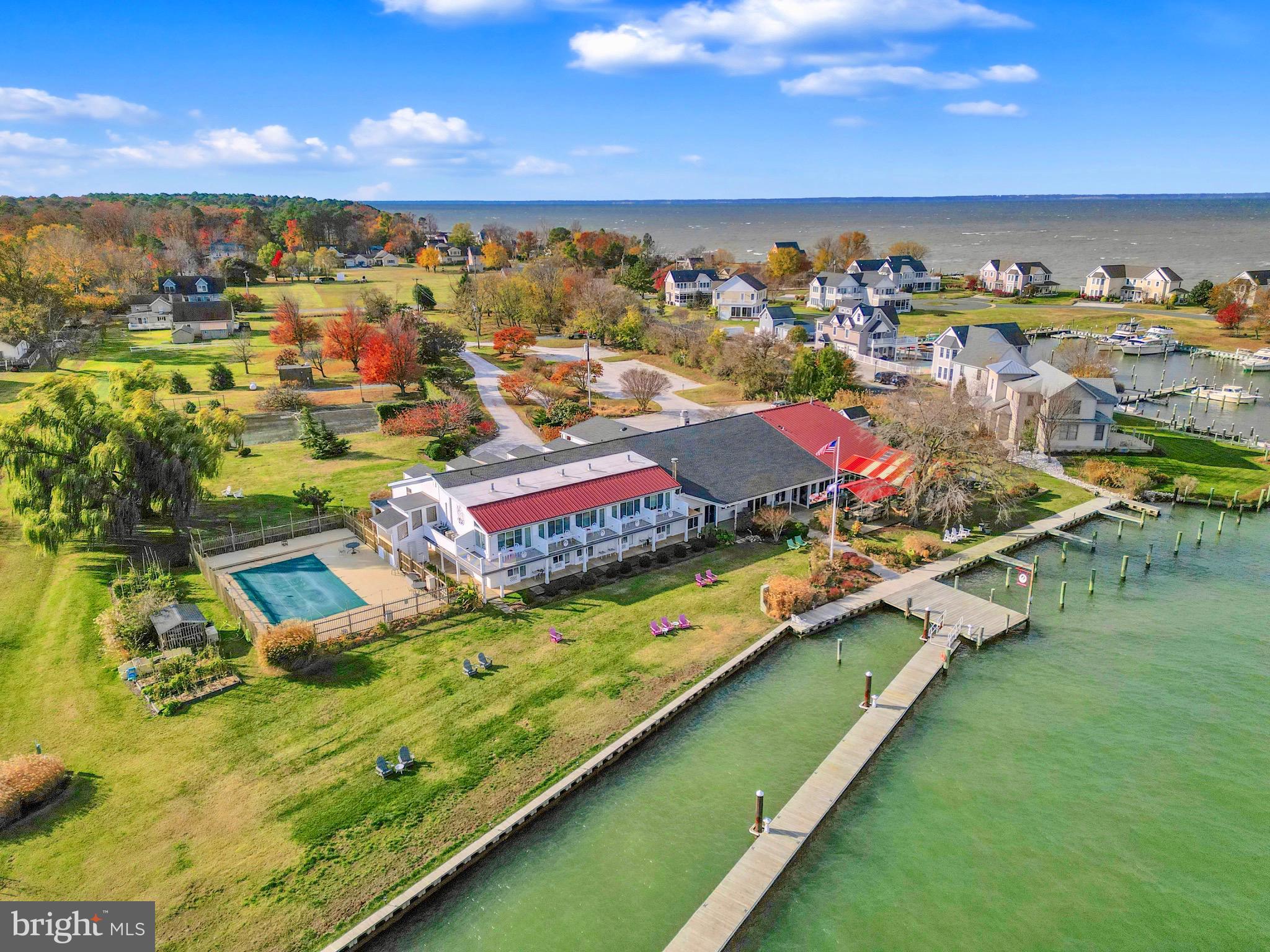 21384 Coopertown Road Tilghman, MD 21671 - Photo 4 of 25