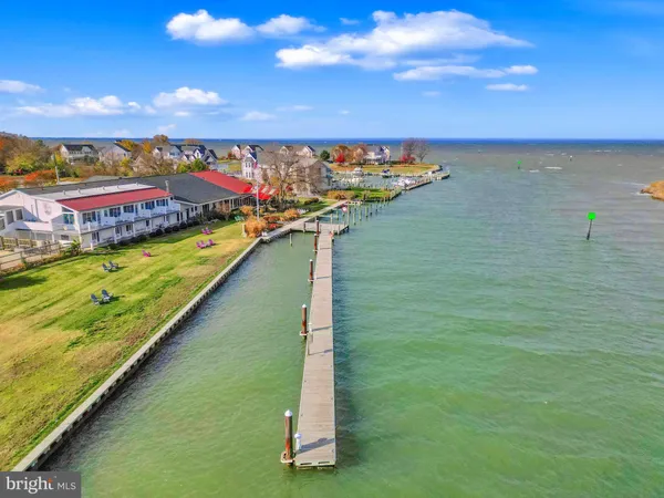 $5,200,000 | 21384 Coopertown Road, Tilghman, MD 21671