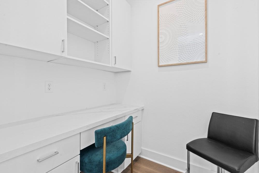 2805 McCurdy Street, Unit 7 Austin, TX 78723 - Photo 13 of 40 a room with storage and utility