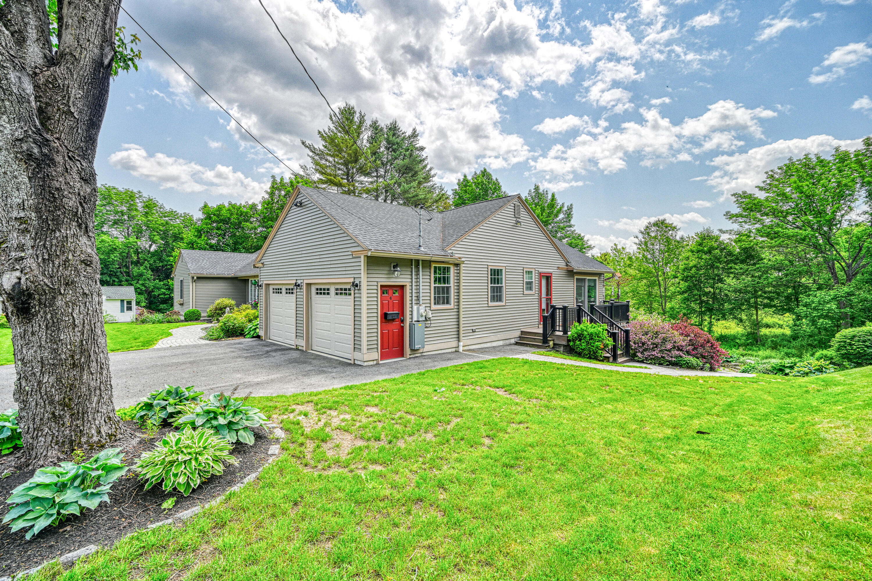 4 Mayflower Road Hallowell, ME 04347 - Photo 11 of 46 110015gr-105