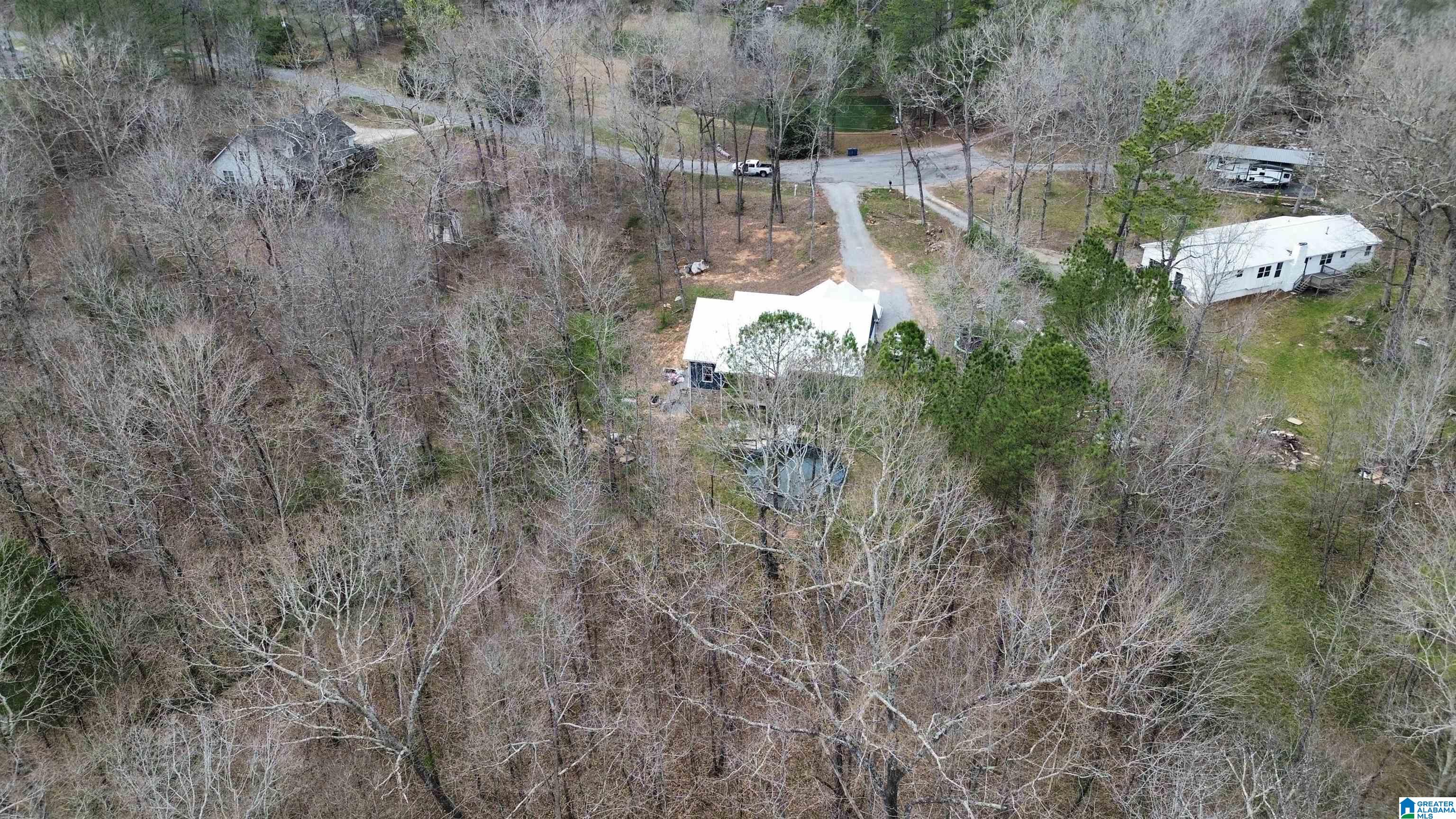 1378 Mill Creek Road Warrior, AL 35180 - Photo 34 of 42