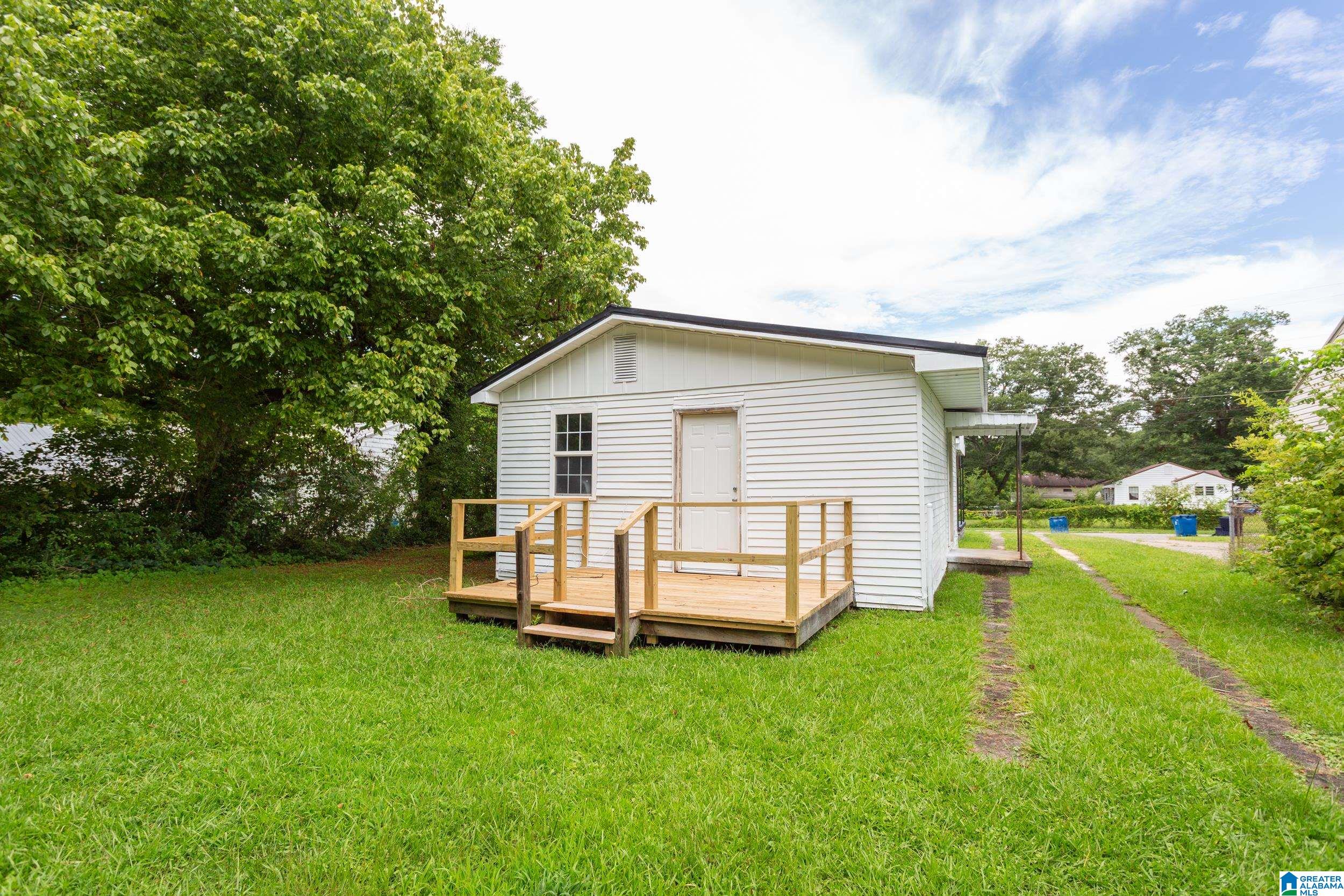 53 Pelham Heights Anniston, AL 36206 - Photo 23 of 26