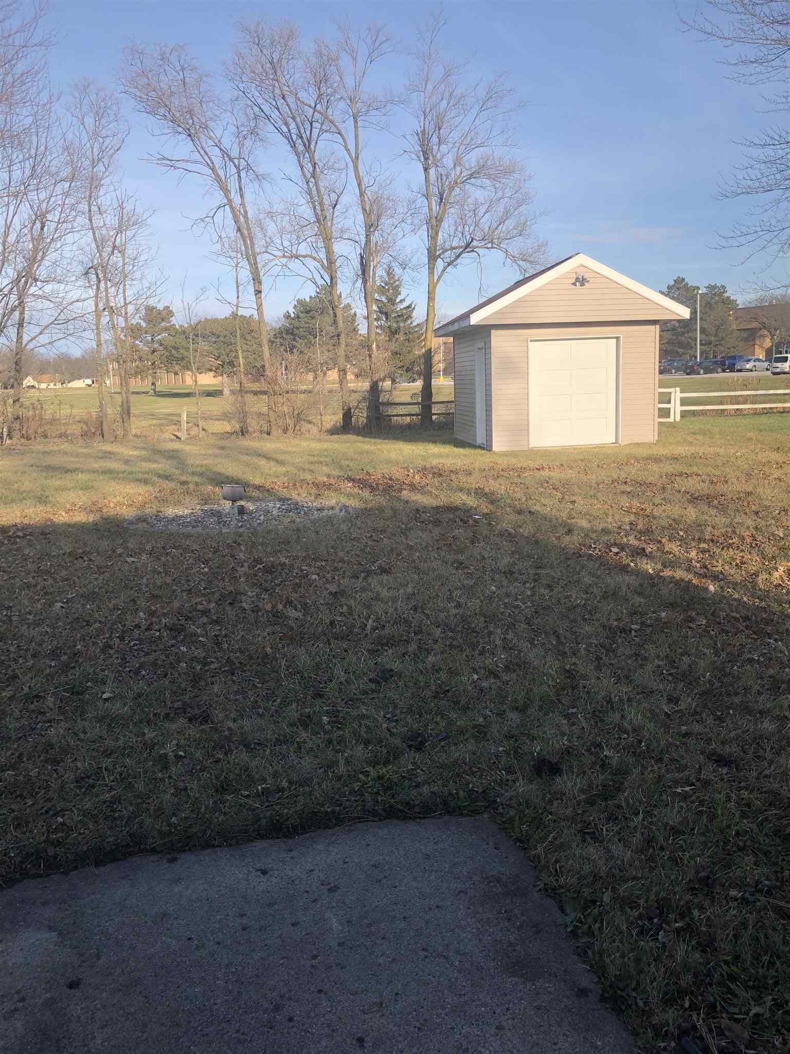 9123 Mariners Ridge Drive Fort Wayne, IN 46819 - Photo 13 of 22