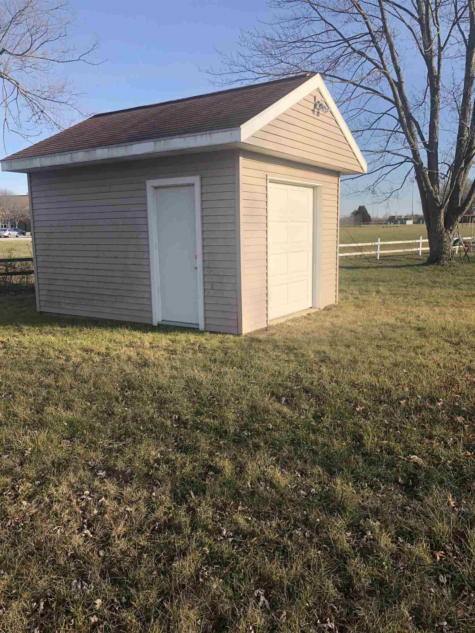 9123 Mariners Ridge Drive Fort Wayne, IN 46819 - Photo 15 of 22