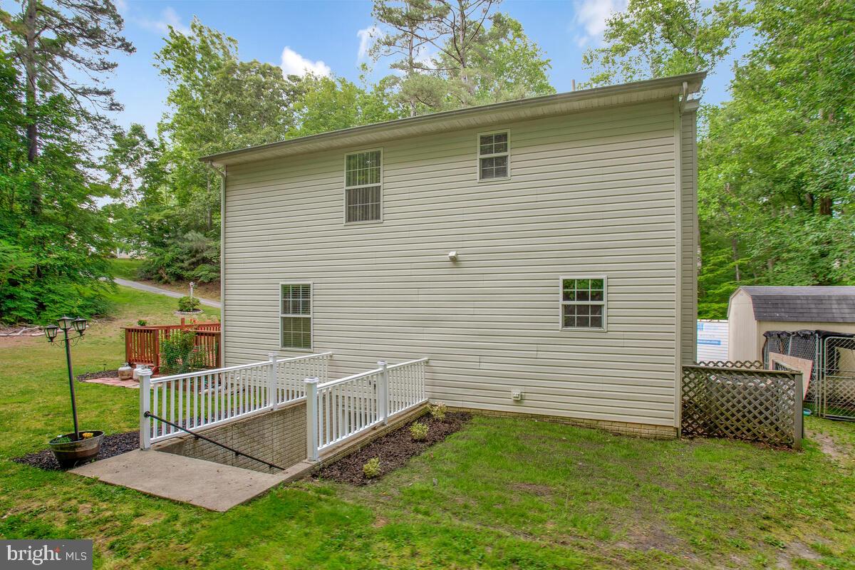 3511 Randy Drive Huntingtown, MD 20639 - Photo 36 of 41 Gallery Image 36