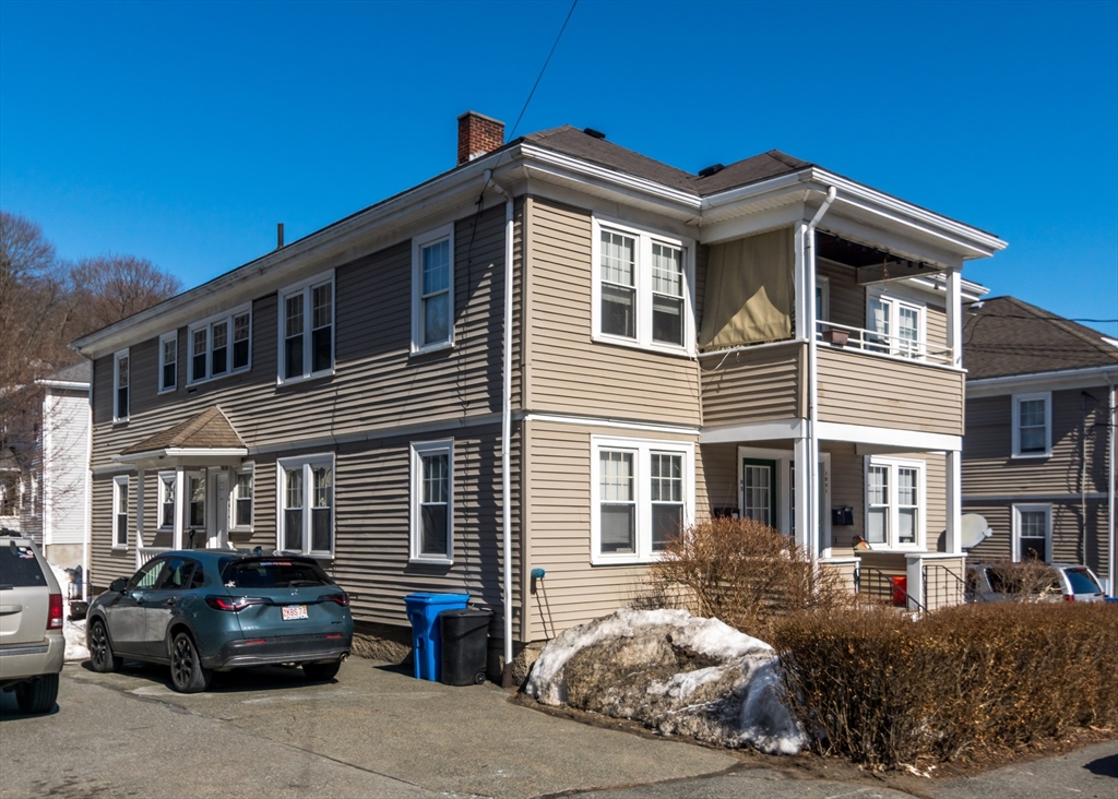 1093 Main Street, Unit 2 Waltham, MA 02451 - Photo 17 of 19