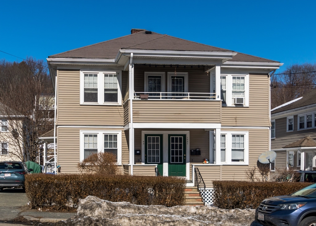 1093 Main Street, Unit 2 Waltham, MA 02451 - Photo 19 of 19