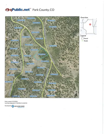 $80,000 | 503 Sugar Loaf Lane, Jefferson, CO 80456