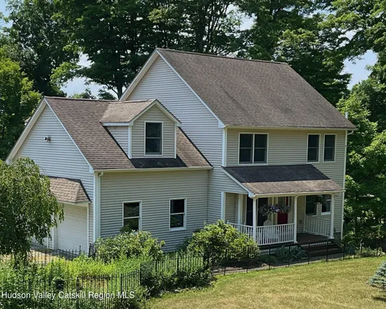 $649,000 | 903 Old Post Road, New Paltz, NY 12561