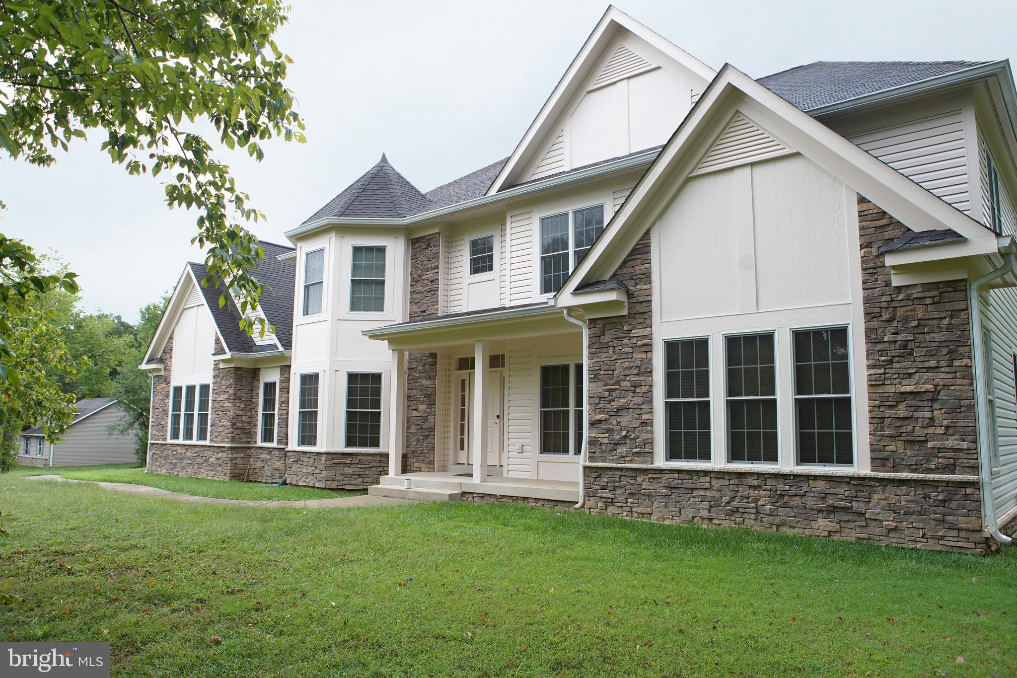 15613 Thoroughfare Road Gainesville, VA 20155 - Photo 3 of 106