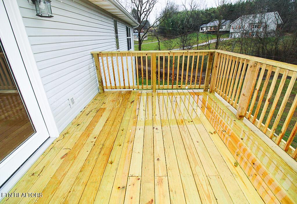 1203 Clendenen Road Maryville, TN 37801 - Photo 27 of 45 ZB