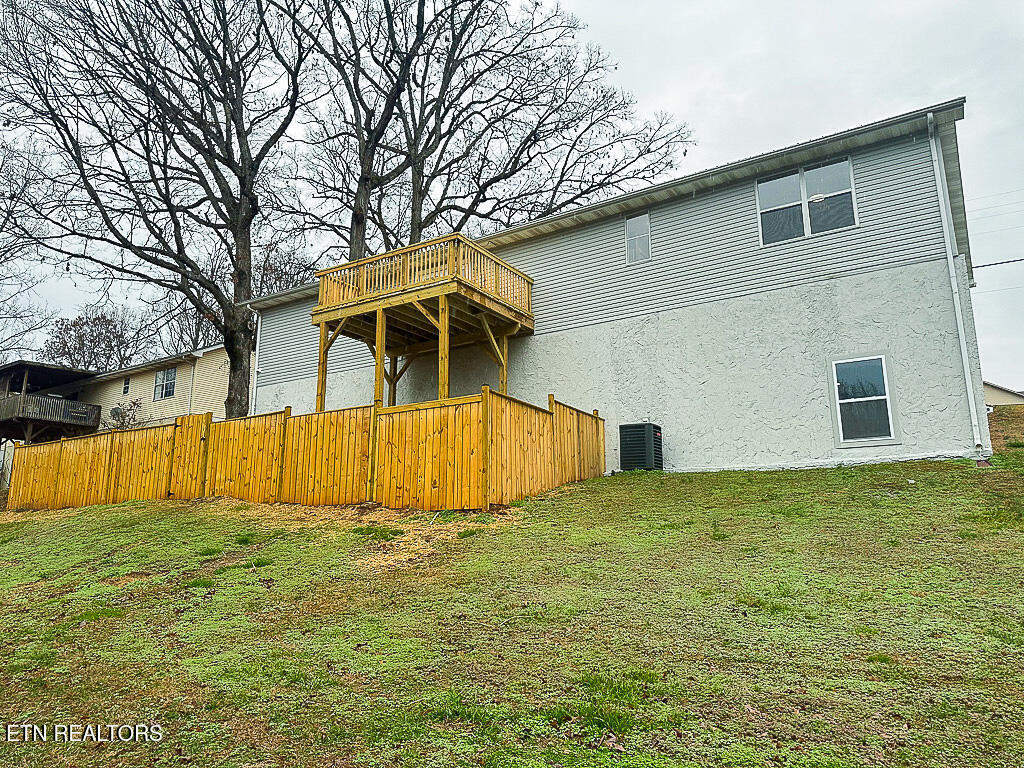 1203 Clendenen Road Maryville, TN 37801 - Photo 42 of 45 D