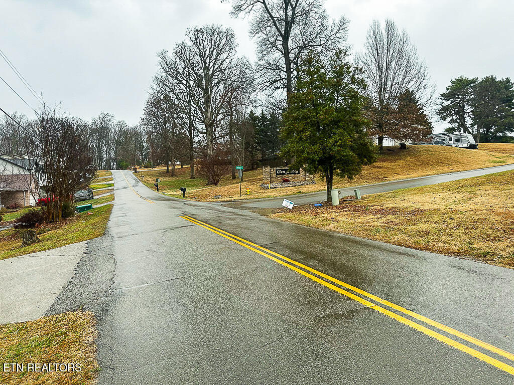 1203 Clendenen Road Maryville, TN 37801 - Photo 44 of 45 C