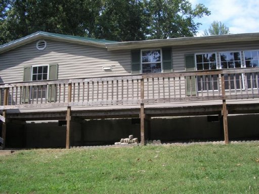 536 Carroll Hollow Road Clinton, TN 37716 - Photo 1 of 1 Primary Photo