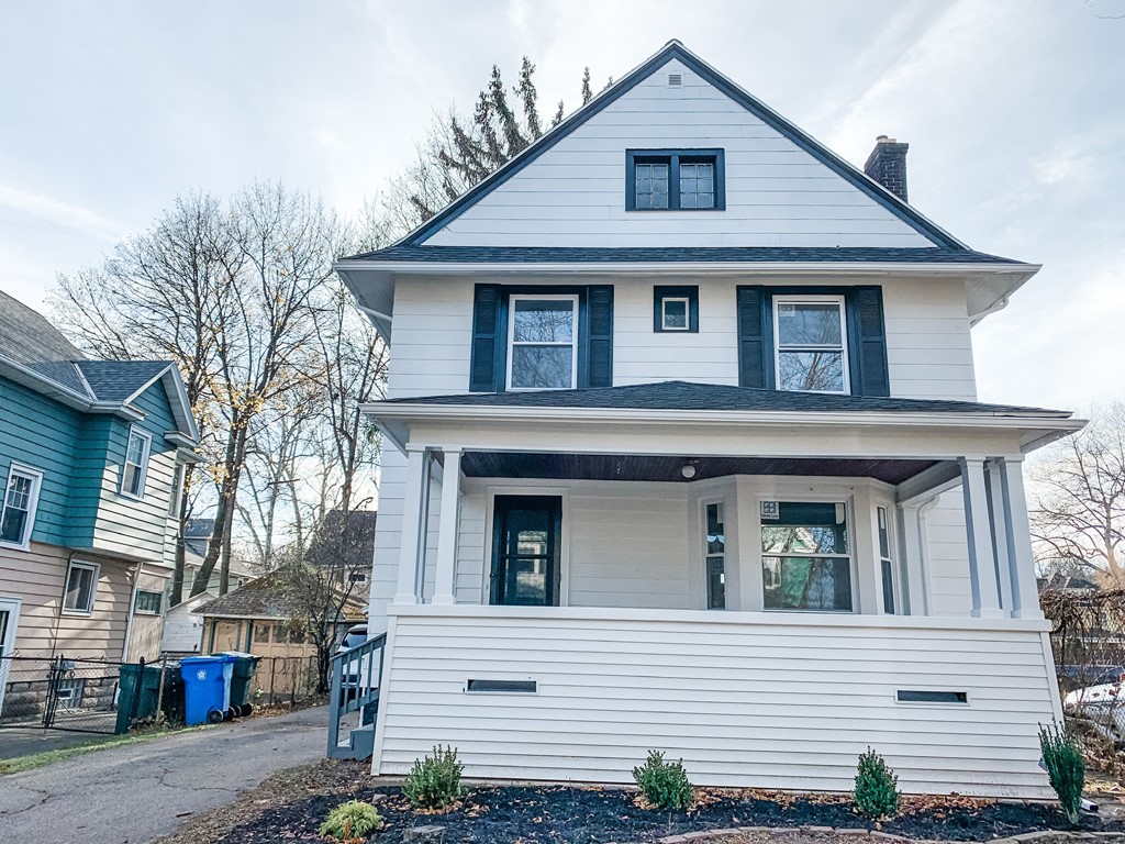 541 Linden Street Rochester, NY 14620 - Photo 1 of 1