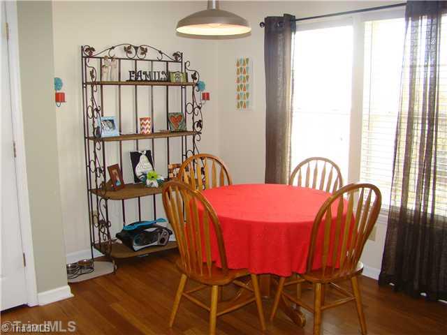 2469 Shadow Valley Road High Point, NC 27265 - Photo 11 of 11 Dining Room.