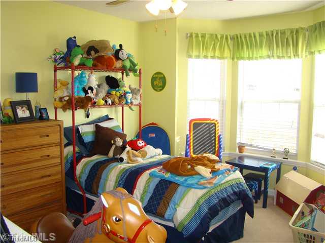 2469 Shadow Valley Road High Point, NC 27265 - Photo 7 of 11 2nd Bedroom.