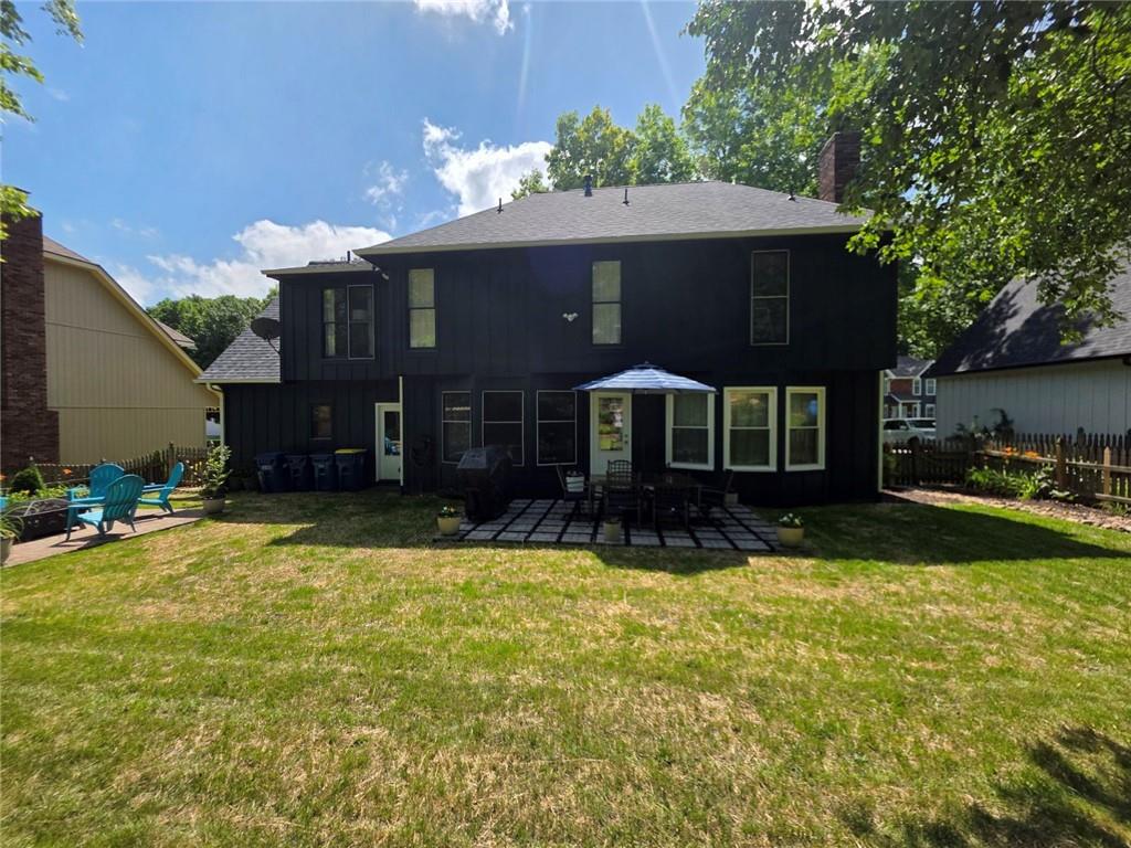 608 Butternut Lane Liberty, MO 64068 - Photo 4 of 10