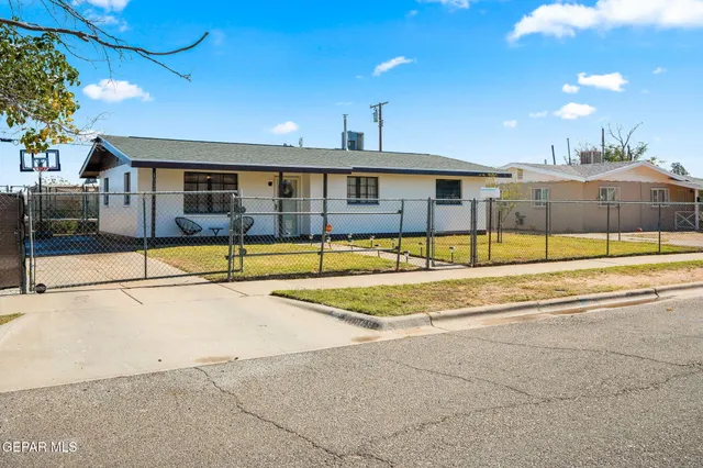 $175,000 | 10368 Preston Drive, El Paso, TX 79924