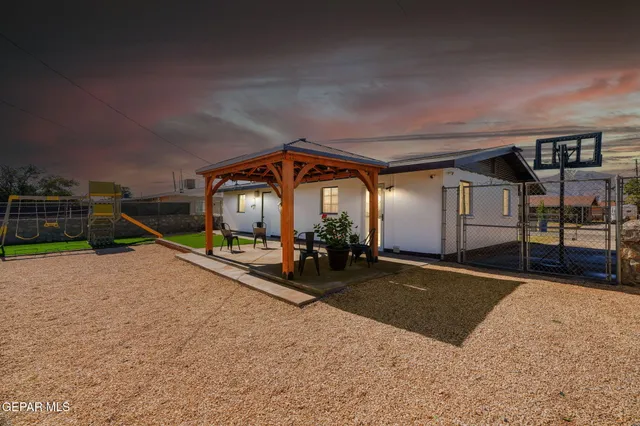 $175,000 | 10368 Preston Drive, El Paso, TX 79924