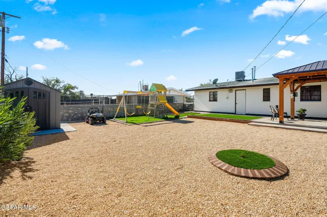 $175,000 | 10368 Preston Drive, El Paso, TX 79924