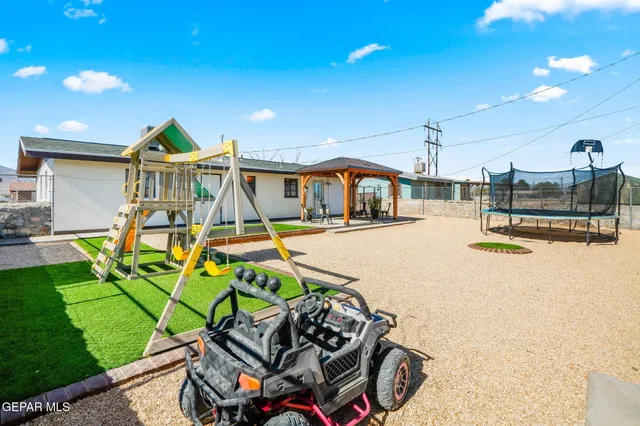 $175,000 | 10368 Preston Drive, El Paso, TX 79924