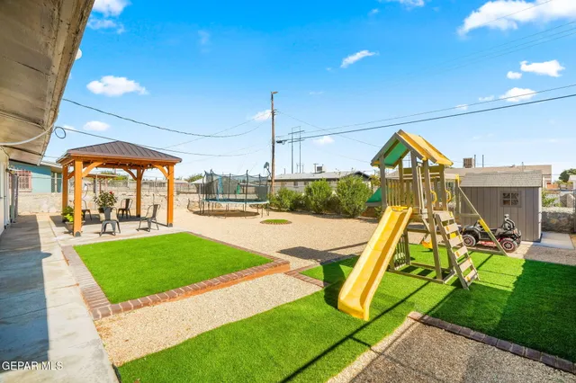 $175,000 | 10368 Preston Drive, El Paso, TX 79924