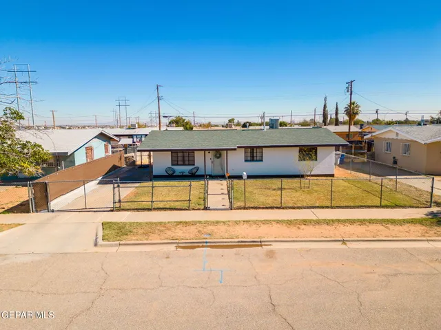 $175,000 | 10368 Preston Drive, El Paso, TX 79924