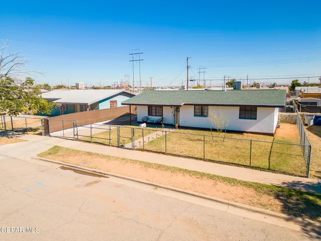 $175,000 | 10368 Preston Drive, El Paso, TX 79924