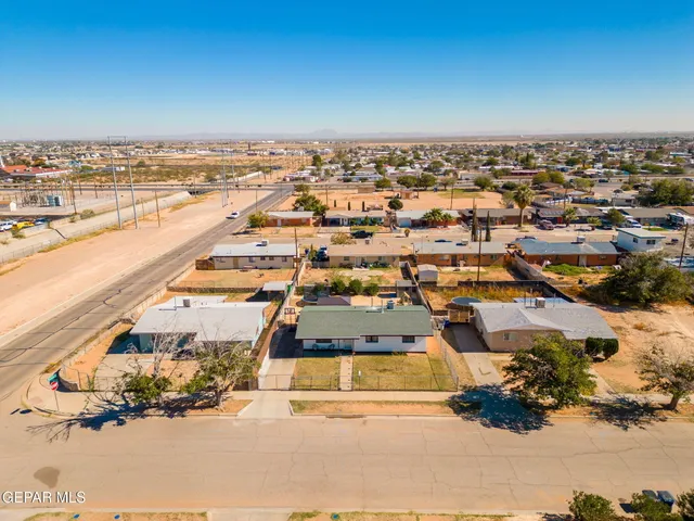 $175,000 | 10368 Preston Drive, El Paso, TX 79924