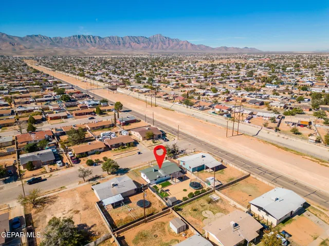 $175,000 | 10368 Preston Drive, El Paso, TX 79924