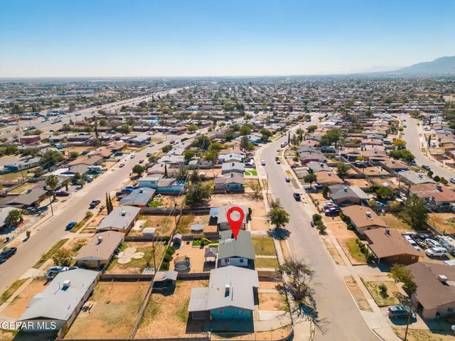 $175,000 | 10368 Preston Drive, El Paso, TX 79924