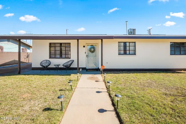 $175,000 | 10368 Preston Drive, El Paso, TX 79924