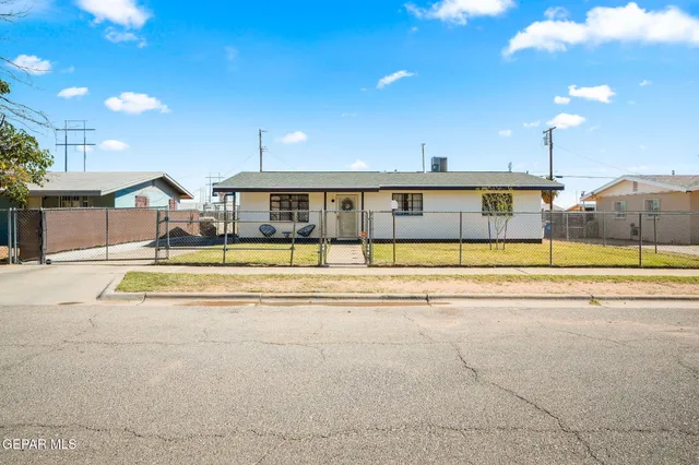 $175,000 | 10368 Preston Drive, El Paso, TX 79924