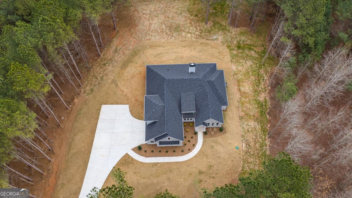98 Mud Bridge Road The Rock, GA 30285 - Photo 43 of 47
