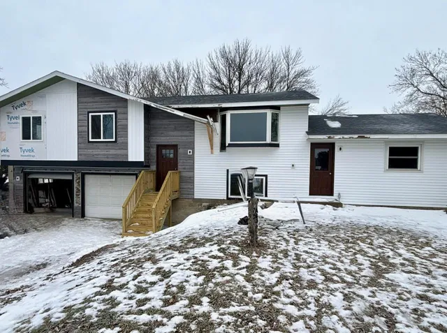 $347,000 | 7192 21st Avenue Northwest, Pennock, MN 56279