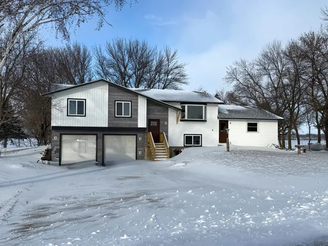 $347,000 | 7192 21st Avenue Northwest, Pennock, MN 56279
