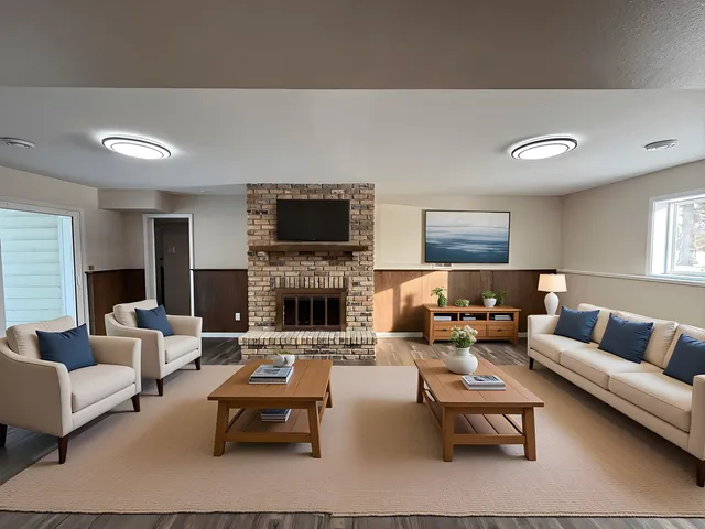 $347,000 | 7192 21st Avenue Northwest, Pennock, MN 56279